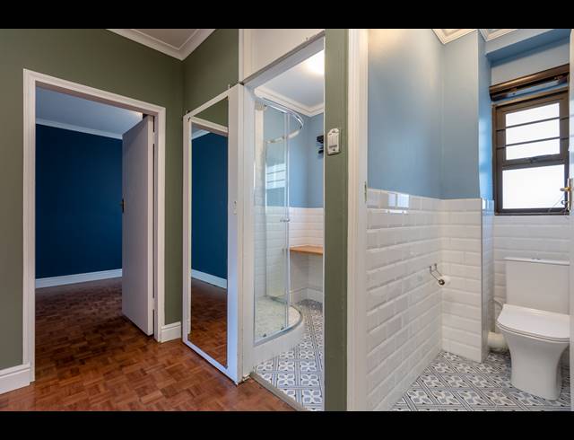 2 BEDROOM APARTMENT TO LET IN CLAREMONT